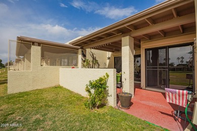 Priced a bit higher than the rest, but one of the best!! on Fountain of the Sun Country Club in Arizona - for sale on GolfHomes.com, golf home, golf lot