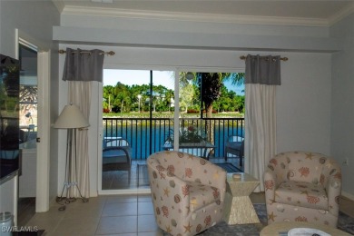 This BEAUTIFUL condo is sure to impress! This Popular Barrington on Heritage Palms Golf and Country Club in Florida - for sale on GolfHomes.com, golf home, golf lot