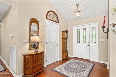 I can't wait for you to see this spacious and beautiful home in on Heatherhurst Golf Course in Tennessee - for sale on GolfHomes.com, golf home, golf lot