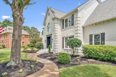 The Best Deal in One of Collierville's Most Sought-After on  in Tennessee - for sale on GolfHomes.com, golf home, golf lot