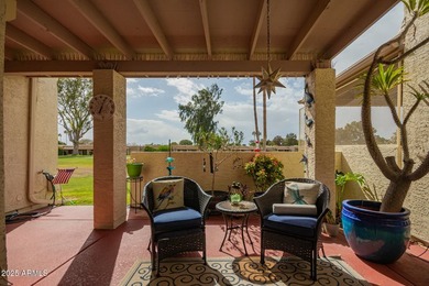 Priced a bit higher than the rest, but one of the best!! on Fountain of the Sun Country Club in Arizona - for sale on GolfHomes.com, golf home, golf lot