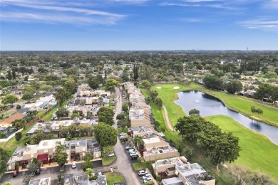 Welcome to this well maintained and spacious 3 bedrooms, 2 bath on Pembroke Lakes Golf Club in Florida - for sale on GolfHomes.com, golf home, golf lot