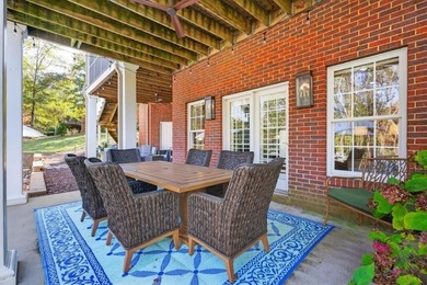 WOW will be the first words spoken when entering this luxurious on The Carolina Country Club in South Carolina - for sale on GolfHomes.com, golf home, golf lot