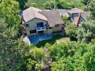 This West Side Beauty behind security gates is located in the on Rancho Solano Golf Course in California - for sale on GolfHomes.com, golf home, golf lot