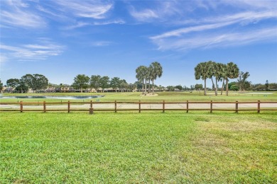 Welcome to this well maintained and spacious 3 bedrooms, 2 bath on Pembroke Lakes Golf Club in Florida - for sale on GolfHomes.com, golf home, golf lot