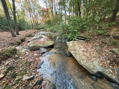 magine having over 6.5 acres of unrestricted land, with on Old Toccoa Farm Golf Club in Georgia - for sale on GolfHomes.com, golf home, golf lot