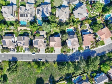 This West Side Beauty behind security gates is located in the on Rancho Solano Golf Course in California - for sale on GolfHomes.com, golf home, golf lot