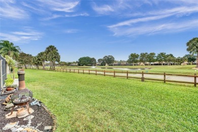 Welcome to this well maintained and spacious 3 bedrooms, 2 bath on Pembroke Lakes Golf Club in Florida - for sale on GolfHomes.com, golf home, golf lot