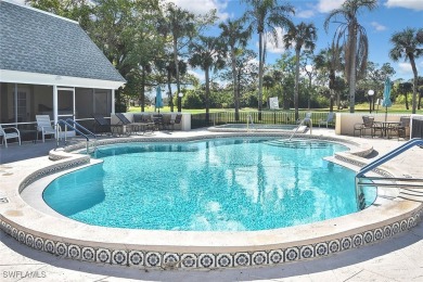 Charming and sunny villa living in the heart of Lehigh Acres! on Lehigh Resort Club in Florida - for sale on GolfHomes.com, golf home, golf lot