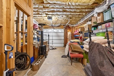 WOW will be the first words spoken when entering this luxurious on The Carolina Country Club in South Carolina - for sale on GolfHomes.com, golf home, golf lot