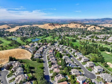 This West Side Beauty behind security gates is located in the on Rancho Solano Golf Course in California - for sale on GolfHomes.com, golf home, golf lot