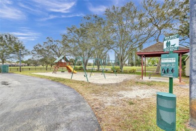 Welcome to this well maintained and spacious 3 bedrooms, 2 bath on Pembroke Lakes Golf Club in Florida - for sale on GolfHomes.com, golf home, golf lot