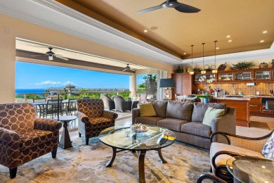 Experience the enchantment of resort living in this exquisite on Wailea Golf Club in Hawaii - for sale on GolfHomes.com, golf home, golf lot