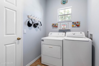 This beautiful and exceptionally clean three-bedroom on The Grand Club Cypress Course in Florida - for sale on GolfHomes.com, golf home, golf lot