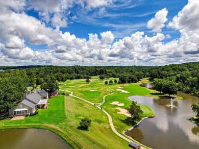 WOW will be the first words spoken when entering this luxurious on The Carolina Country Club in South Carolina - for sale on GolfHomes.com, golf home, golf lot
