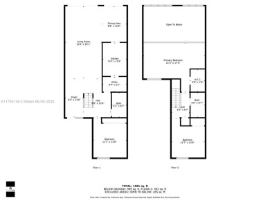 Welcome to this well maintained and spacious 3 bedrooms, 2 bath on Pembroke Lakes Golf Club in Florida - for sale on GolfHomes.com, golf home, golf lot