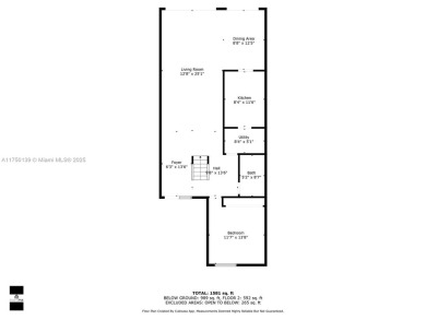 Welcome to this well maintained and spacious 3 bedrooms, 2 bath on Pembroke Lakes Golf Club in Florida - for sale on GolfHomes.com, golf home, golf lot