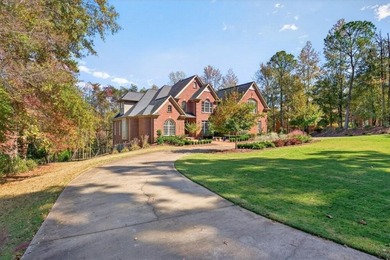 WOW will be the first words spoken when entering this luxurious on The Carolina Country Club in South Carolina - for sale on GolfHomes.com, golf home, golf lot