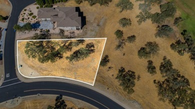 Transform your dreams into reality on this ready-to-build 0 on The Club at Copper Valley Golf Course in California - for sale on GolfHomes.com, golf home, golf lot