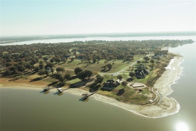 Discover the perfect balance of privacy and luxury in the on Cedar Creek Country Club in Texas - for sale on GolfHomes.com, golf home, golf lot