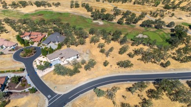 Transform your dreams into reality on this ready-to-build 0 on The Club at Copper Valley Golf Course in California - for sale on GolfHomes.com, golf home, golf lot