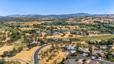 Transform your dreams into reality on this ready-to-build 0 on The Club at Copper Valley Golf Course in California - for sale on GolfHomes.com, golf home, golf lot