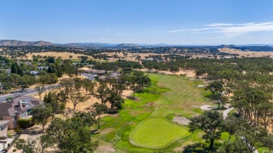 Transform your dreams into reality on this ready-to-build 0 on The Club at Copper Valley Golf Course in California - for sale on GolfHomes.com, golf home, golf lot