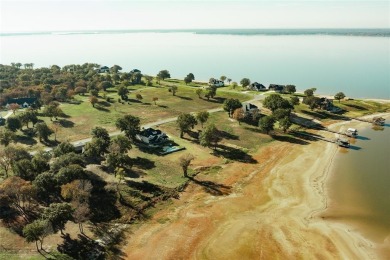 Discover the perfect balance of privacy and luxury in the on Cedar Creek Country Club in Texas - for sale on GolfHomes.com, golf home, golf lot