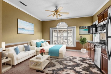 Welcome to Magnolia Place! Nested in Myrtlewood Golf Course on Myrtlewood Golf Course and Club  in South Carolina - for sale on GolfHomes.com, golf home, golf lot