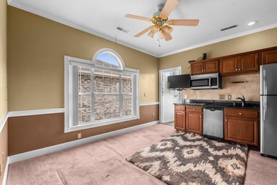 Welcome to Magnolia Place! Nested in Myrtlewood Golf Course on Myrtlewood Golf Course and Club  in South Carolina - for sale on GolfHomes.com, golf home, golf lot