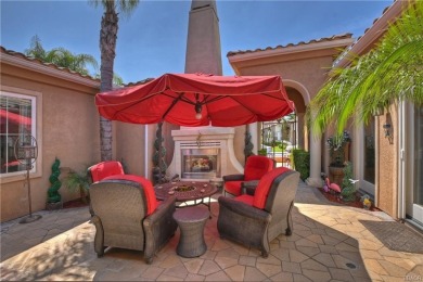 The quiet serenity of this beautiful single level home is on Morongo Golf Club at Tukwet Canyon in California - for sale on GolfHomes.com, golf home, golf lot
