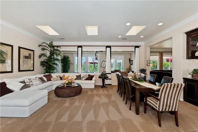 The quiet serenity of this beautiful single level home is on Morongo Golf Club at Tukwet Canyon in California - for sale on GolfHomes.com, golf home, golf lot