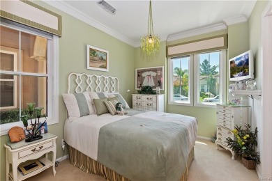 The quiet serenity of this beautiful single level home is on Morongo Golf Club at Tukwet Canyon in California - for sale on GolfHomes.com, golf home, golf lot