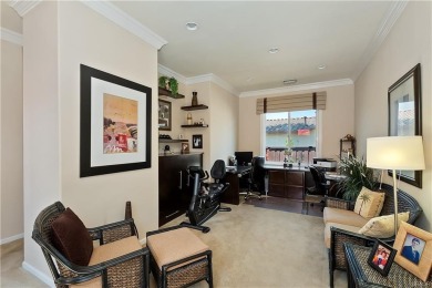 The quiet serenity of this beautiful single level home is on Morongo Golf Club at Tukwet Canyon in California - for sale on GolfHomes.com, golf home, golf lot
