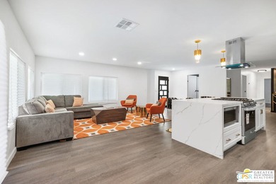 Come see this updated, newly painted inside and out, 1440 sq ft on Date Palm Country Club in California - for sale on GolfHomes.com, golf home, golf lot