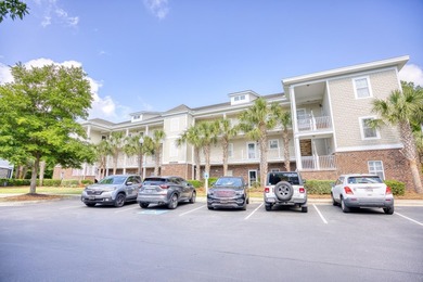 This two-bedroom, two-bath condo is located in the admired on Barefoot Resort and Golf Club  in South Carolina - for sale on GolfHomes.com, golf home, golf lot