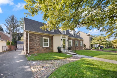 Welcome to your dream home in the highly sought-after Fairway on Idle Hour Country Club in Kentucky - for sale on GolfHomes.com, golf home, golf lot