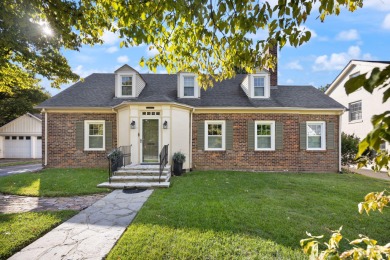 Welcome to your dream home in the highly sought-after Fairway on Idle Hour Country Club in Kentucky - for sale on GolfHomes.com, golf home, golf lot
