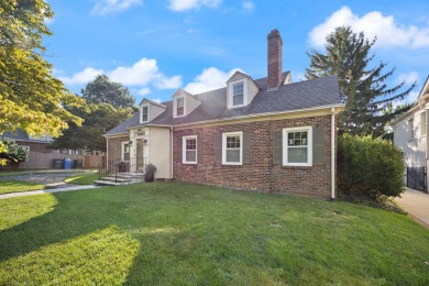 Welcome to your dream home in the highly sought-after Fairway on Idle Hour Country Club in Kentucky - for sale on GolfHomes.com, golf home, golf lot