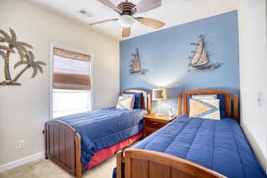 This two-bedroom, two-bath condo is located in the admired on Barefoot Resort and Golf Club  in South Carolina - for sale on GolfHomes.com, golf home, golf lot