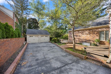 Welcome to your dream home in the highly sought-after Fairway on Idle Hour Country Club in Kentucky - for sale on GolfHomes.com, golf home, golf lot