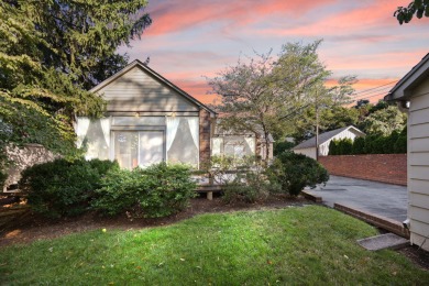 Welcome to your dream home in the highly sought-after Fairway on Idle Hour Country Club in Kentucky - for sale on GolfHomes.com, golf home, golf lot