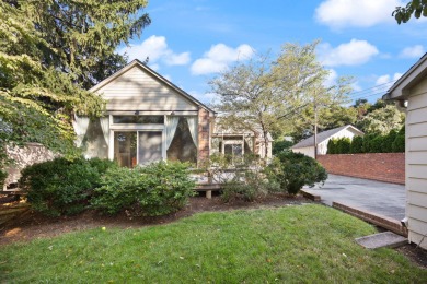 Welcome to your dream home in the highly sought-after Fairway on Idle Hour Country Club in Kentucky - for sale on GolfHomes.com, golf home, golf lot