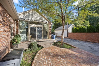 Welcome to your dream home in the highly sought-after Fairway on Idle Hour Country Club in Kentucky - for sale on GolfHomes.com, golf home, golf lot
