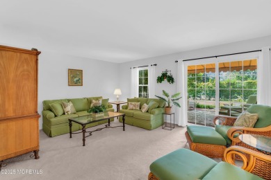 Live the good life in Fairway Mews where every day is a vacation on Spring Lake Golf Club in New Jersey - for sale on GolfHomes.com, golf home, golf lot