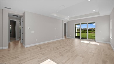 New FRESH SPRING Single Family Home by Neal Communities in on Verandah Golf Course and Club in Florida - for sale on GolfHomes.com, golf home, golf lot