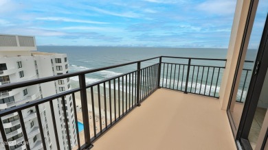 Incredible opportunity to own a stunning PENTHOUSE with on Oceans Golf Club in Florida - for sale on GolfHomes.com, golf home, golf lot