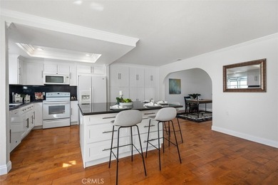 You will fall in LOVE with this stunning Home! This stylish home on Leisure Village Par 3 Golf Course in California - for sale on GolfHomes.com, golf home, golf lot