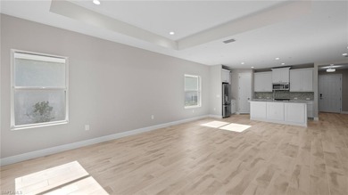 New FRESH SPRING Single Family Home by Neal Communities in on Verandah Golf Course and Club in Florida - for sale on GolfHomes.com, golf home, golf lot