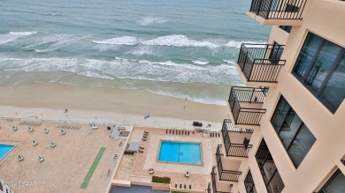 Incredible opportunity to own a stunning PENTHOUSE with on Oceans Golf Club in Florida - for sale on GolfHomes.com, golf home, golf lot